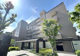 T’s garden府中の外観画像