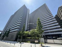 ワコーレシティ神戸三宮の外観画像