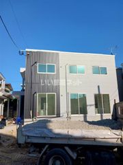 ライフ・モア原C棟の外観画像