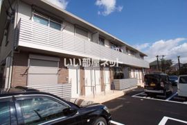 メゾン・フォンテⅢの外観画像