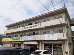 コーポサンシャインの外観画像