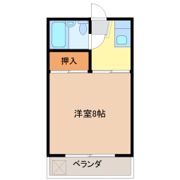カームハウス日進の間取り画像