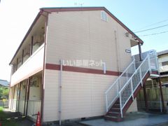 カームハウス日進の外観画像