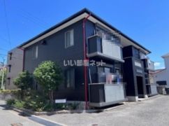 ディアス西舞子の外観画像