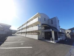 ジョイフル瀬田の外観画像