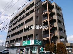 フィネス藍住の外観画像