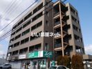 フィネス藍住の間取り画像