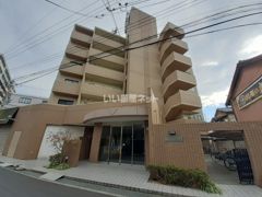 プリムローズタカダの外観画像