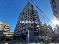 ロイヤル博多駅前の外観画像