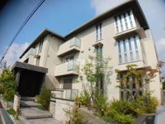 Verde mareの外観画像