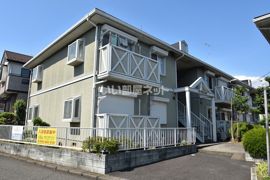 ストークヴィレッジBの外観画像