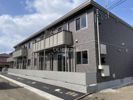 EliseⅢの間取り画像