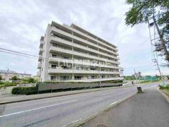 TO－BE国見駅マンションの外観画像