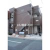 コーポLSRⅢの間取り画像