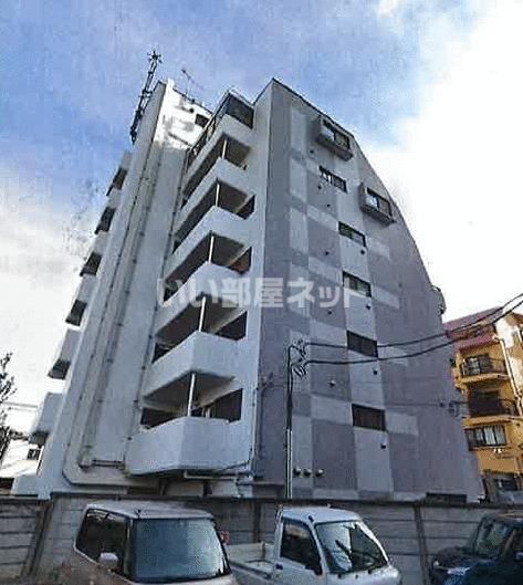 メゾン・ドゥ・ボナールの賃貸物件