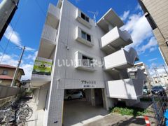 プラッツ木町の外観画像