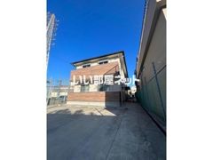 ヴィラ リッシュの外観画像