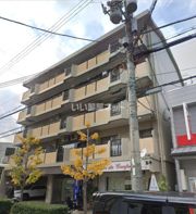 春日丘マンションの外観画像