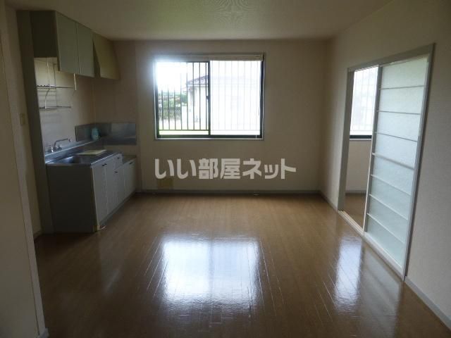 リビング