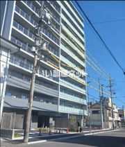 ロータス静岡の外観画像