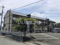 アスティの外観画像