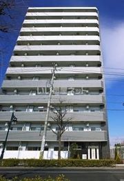 フォーシーズン開成山公園の外観画像