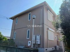 ブランシェ前田の外観画像