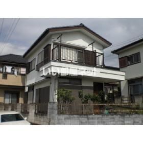 牛浜駅より徒歩4分 築48年11ヶ月 2階建の賃貸物件