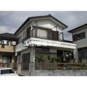 阿部貸家の外観画像