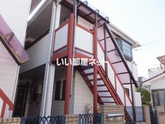 ハイネス舞浜の外観画像