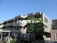 インペリアル花小金井の外観画像
