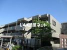 インペリアル花小金井の外観