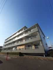 竹中マンションの外観画像