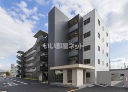 アヴィエントの外観画像