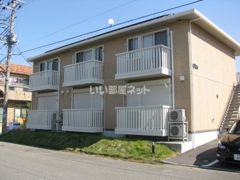 エクセランの外観画像