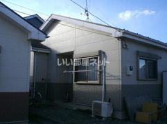 オレンジ優 A号棟の外観画像