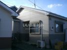オレンジ優 A号棟の間取り画像
