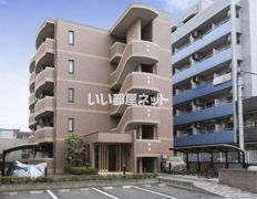 プレミアムプラス北野の外観画像