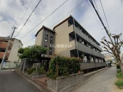 メゾンハイツ啓の外観画像