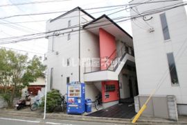 Fis姪浜の外観画像