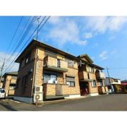 ウィルモア今泉Cの外観画像