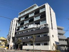 Toile blancheの外観画像