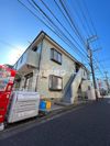 グリーンハイム烏山の間取り画像