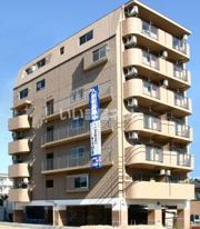 サーティラブの外観画像