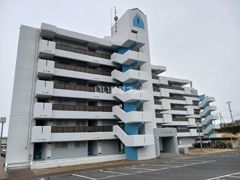 サニーヒル会瀬 2号館の外観画像