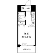 つつじヶ丘M＆Mの間取り画像