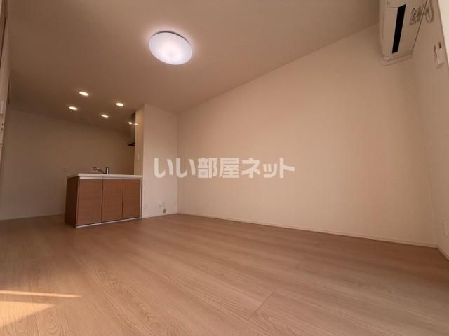 リビング