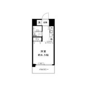 つつじヶ丘M＆Mの間取り画像