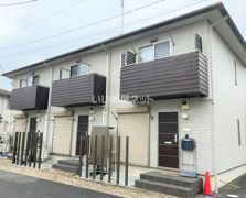 アルティアBの外観画像