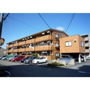 シティーパレス松本の外観画像